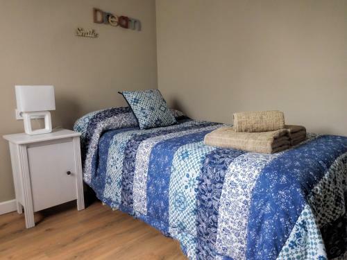 Apartamento Dreamsuites Marin Garcia.