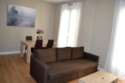 Apartamento Dreamsuites Marin Garcia.