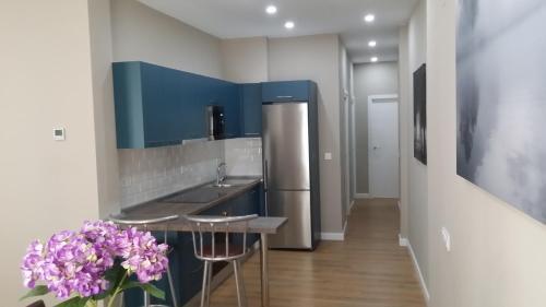 Apartamento Dreamsuites Marin Garcia.
