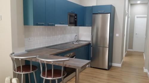 Apartamento Dreamsuites Marin Garcia.