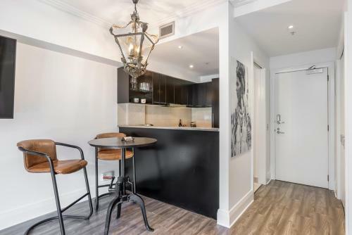Apartamento Corporate, Spacious Staycation - Sky Tower Views