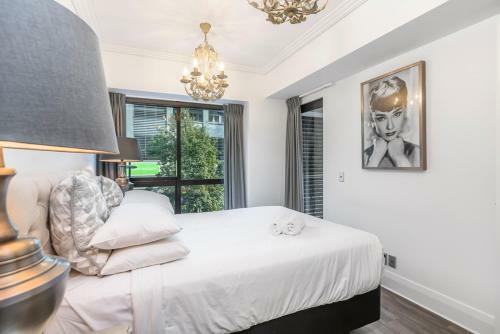 Apartamento Corporate, Spacious Staycation - Sky Tower Views
