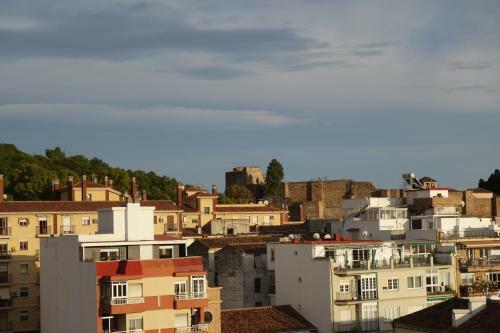 Apartamento �plaza De La Merced!