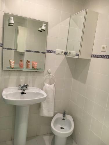 Apartamento �plaza De La Merced!