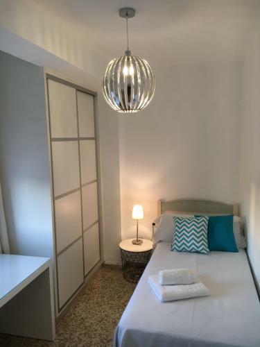 Apartamento �plaza De La Merced!