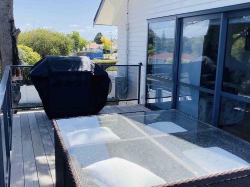 Apartamento Henderson Dream Guest House