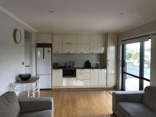 Apartamento Henderson Dream Guest House