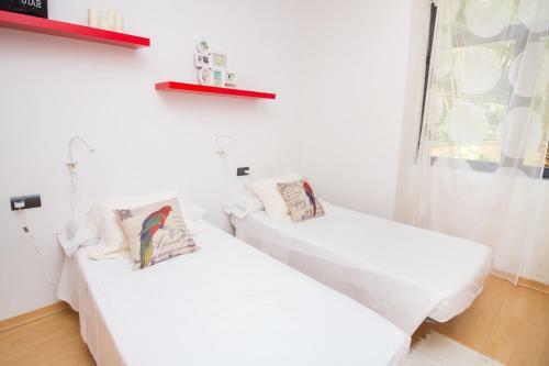 Apartamento Good Vibes Museo Thyssen