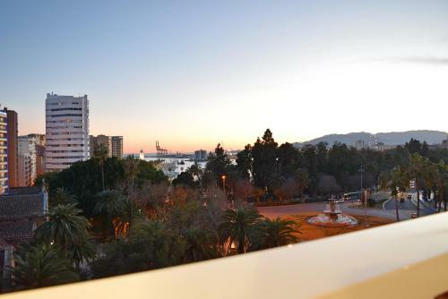 Apartamento Luxury Reding