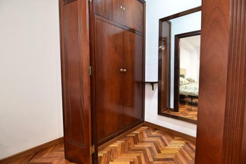 Apartamento Luxury Reding