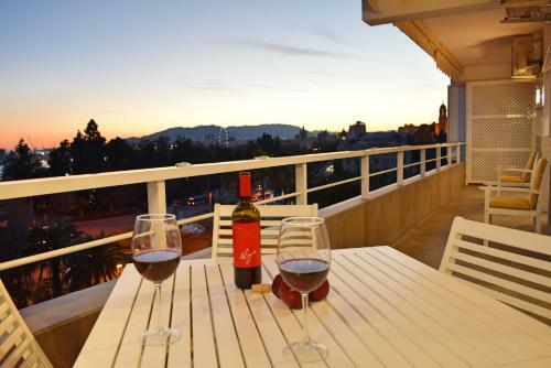 Apartamento Luxury Reding