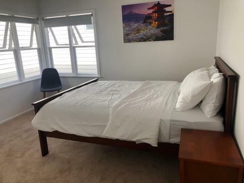Comfortable Holiday Home At Mt Wellington