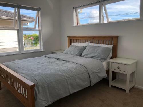 Comfortable Holiday Home At Mt Wellington