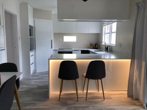 Comfortable Holiday Home At Mt Wellington