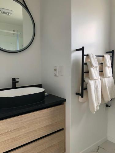 Comfortable Holiday Home At Mt Wellington