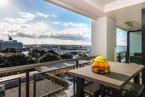 Apartamento The Quays - Auckland Viaduct