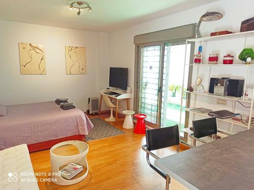 Apartamento Armengual Centro