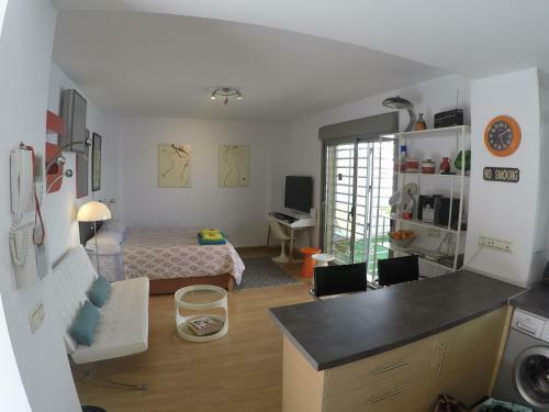 Apartamento Armengual Centro