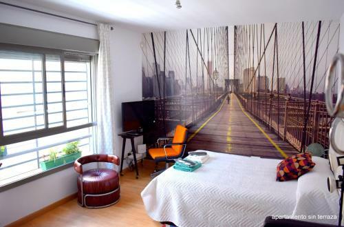 Apartamento Armengual Centro