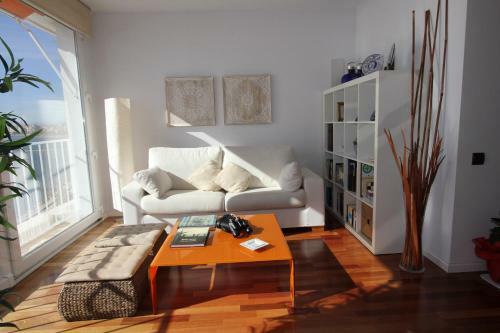 Apartamento Frente Al Mar