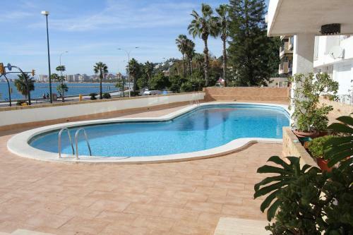Apartamento Frente Al Mar