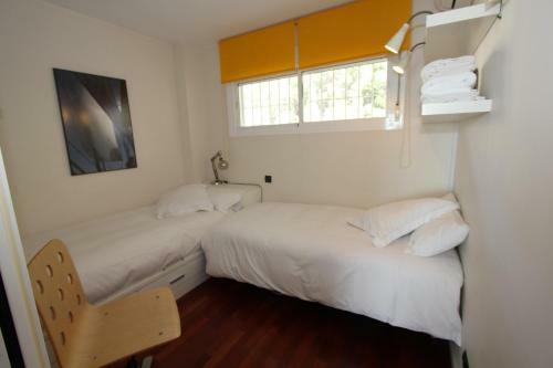 Apartamento Frente Al Mar