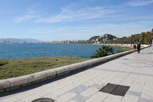 Apartamento Frente Al Mar