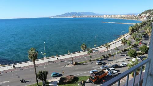 Apartamento Frente Al Mar