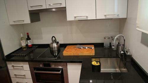 Apartamento Frente Al Mar