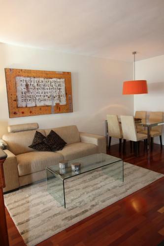 Apartamento Frente Al Mar