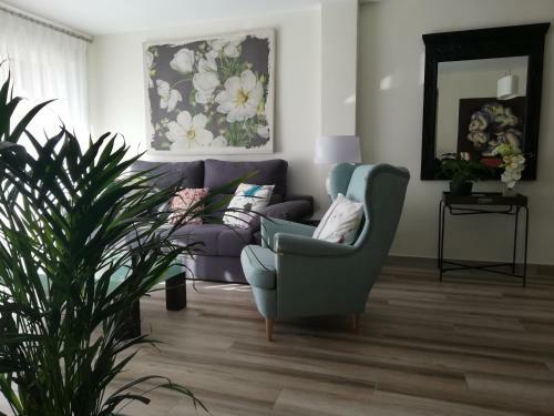 Apartamento Aurora