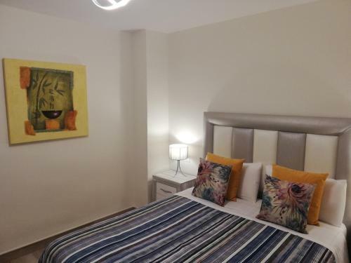 Apartamento Aurora