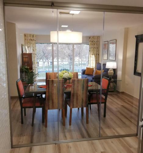 Apartamento Aurora