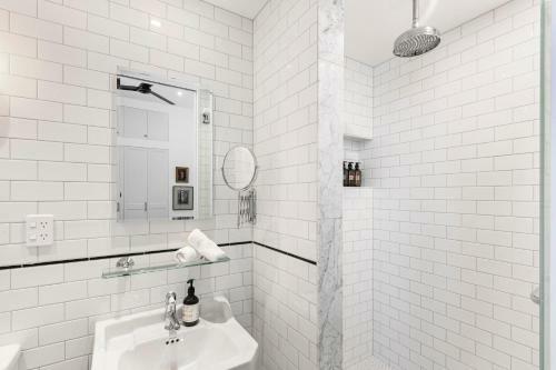 Apartamento Unique And Elegant Space In Britomart