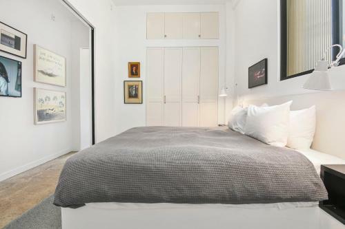 Apartamento Unique And Elegant Space In Britomart