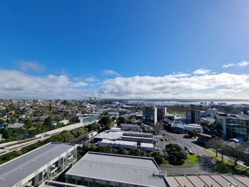 Apartamento Luxury Three Bed With 2 Carparks