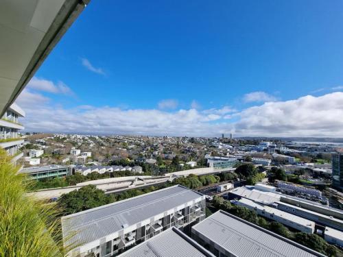 Apartamento Luxury Three Bed With 2 Carparks