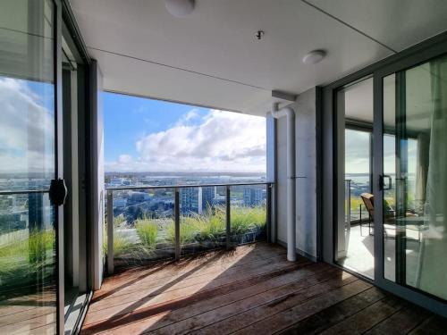Apartamento Luxury Three Bed With 2 Carparks