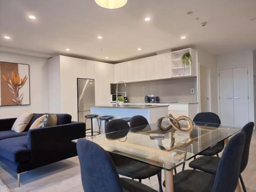 Apartamento Luxury Three Bed With 2 Carparks