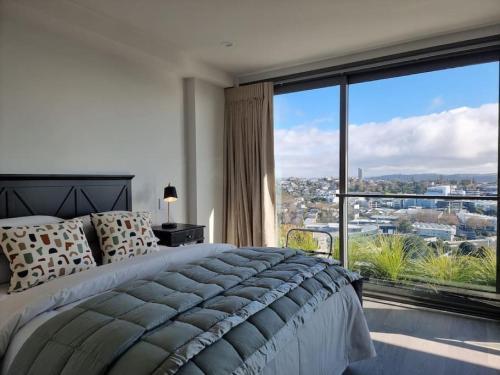 Apartamento Luxury Three Bed With 2 Carparks