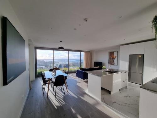 Apartamento Luxury Three Bed With 2 Carparks