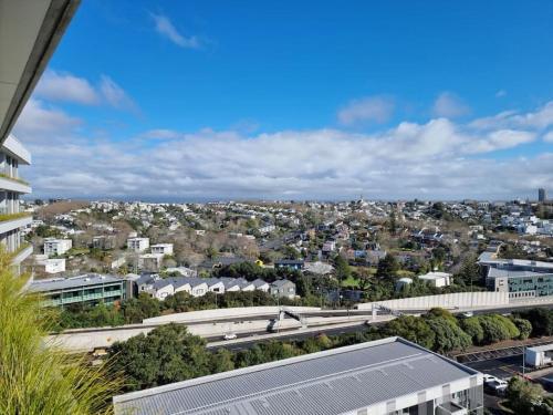 Apartamento Luxury Three Bed With 2 Carparks