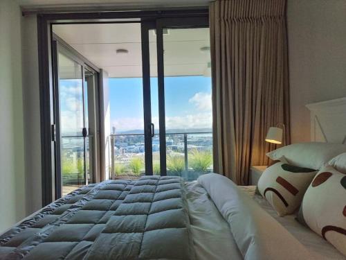 Apartamento Luxury Three Bed With 2 Carparks