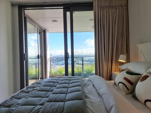 Apartamento Luxury Three Bed With 2 Carparks