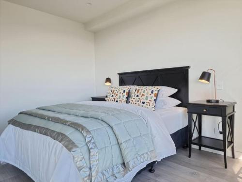 Apartamento Luxury Three Bed With 2 Carparks