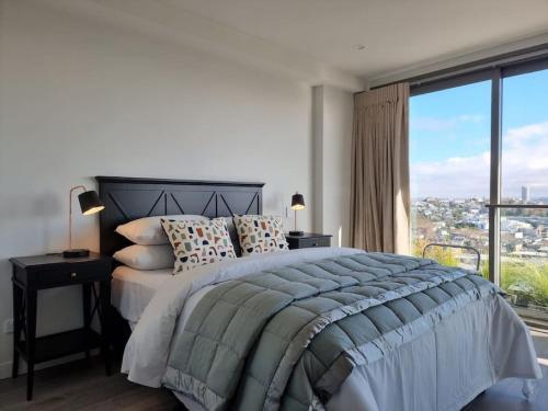Apartamento Luxury Three Bed With 2 Carparks