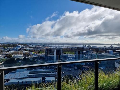 Apartamento Luxury Three Bed With 2 Carparks
