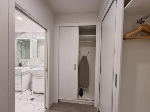 Apartamento Luxury Three Bed With 2 Carparks