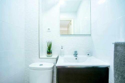 Gran Apartamento Junto A Catedral M�lagasimple