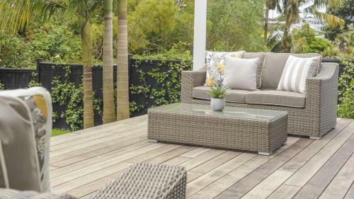 Villa Private Ponsonby Oasis